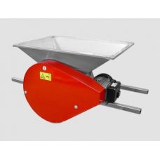 Купить Дробилка без гребнеотделителя для винограда электрическая в Череповце