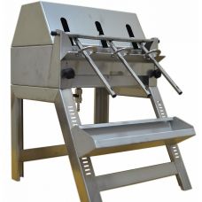 Купить Разливочная машина на 3 насадки в Череповце