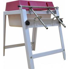 Купить Разливочная машина на 2 насадки (пластик) в Череповце