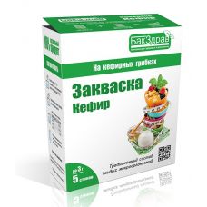 Закваска для кефира БакЗдрав в Череповце